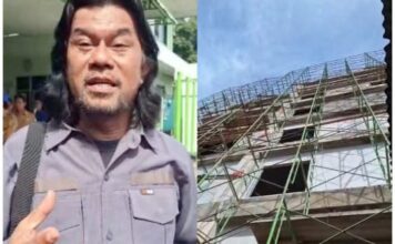 Aliansi Penyelamat Benteng Kuto Besak (AP-BKB) Desak Penyelamatan Total BKB: Tolak Perluasan RS AK Gani dan Kecam Rapat Koordinasi Sepihak Pemprov SumSel