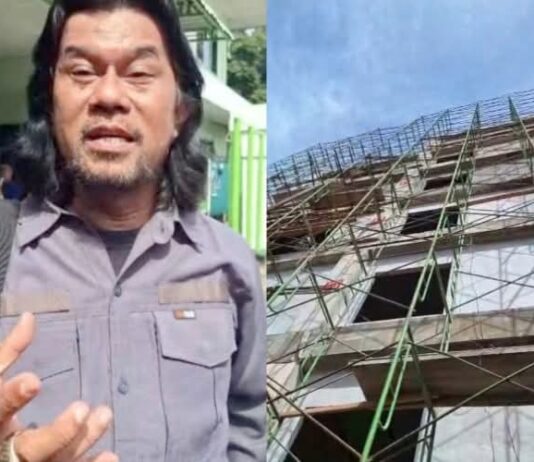 Aliansi Penyelamat Benteng Kuto Besak (AP-BKB) Desak Penyelamatan Total BKB: Tolak Perluasan RS AK Gani dan Kecam Rapat Koordinasi Sepihak Pemprov SumSel