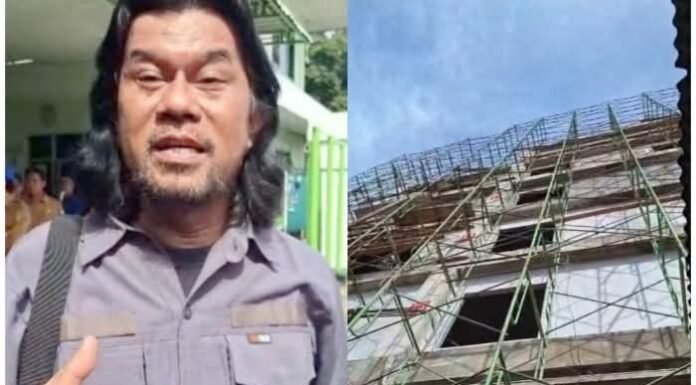Aliansi Penyelamat Benteng Kuto Besak (AP-BKB) Desak Penyelamatan Total BKB: Tolak Perluasan RS AK Gani dan Kecam Rapat Koordinasi Sepihak Pemprov SumSel