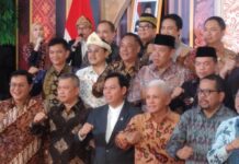 Halal Bihalal Sumbagsel di Palembang: Silaturahmi, Budaya, dan Gagasan Konkret untuk Masa Depan