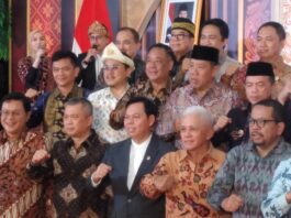 Halal Bihalal Sumbagsel di Palembang: Silaturahmi, Budaya, dan Gagasan Konkret untuk Masa Depan