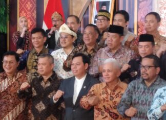 Halal Bihalal Sumbagsel di Palembang: Silaturahmi, Budaya, dan Gagasan Konkret untuk Masa Depan