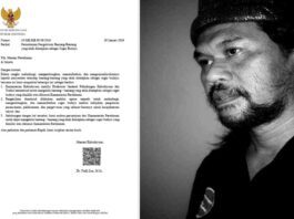 Surprise! Surat Menteri Kebudayaan: Peluang Alih Kelola Benteng Kuto Besak