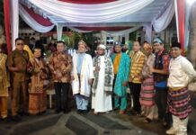 Semarak Hari Tari Sedunia 2026 “Gaung Genderang Darussalam”