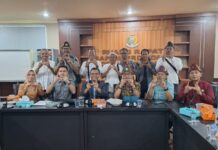 Belasan Tahun Terkatung, Perda Kesenian Palembang Akhirnya Dikebut: DPRD Targetkan Sah 2026