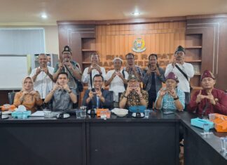 Belasan Tahun Terkatung, Perda Kesenian Palembang Akhirnya Dikebut: DPRD Targetkan Sah 2026