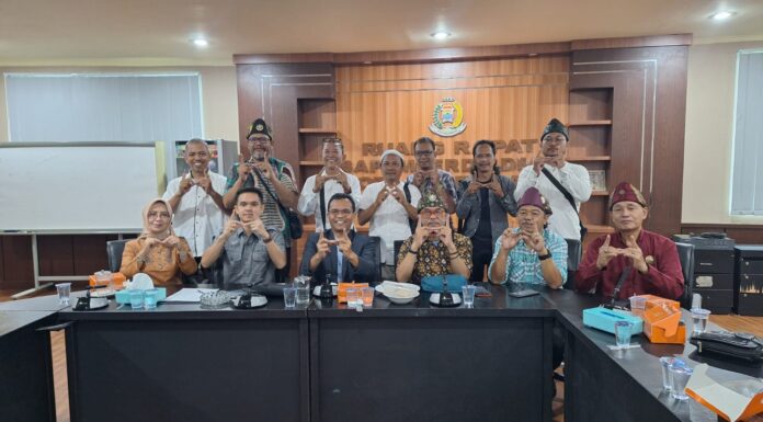 Belasan Tahun Terkatung, Perda Kesenian Palembang Akhirnya Dikebut: DPRD Targetkan Sah 2026