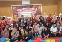 Menggali Potensi Anak Istimewa