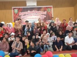 Menggali Potensi Anak Istimewa