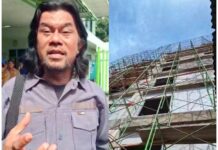 Aliansi Penyelamatan BKB Desak Hentikan Proyek RS Dr. AK Gani