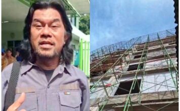 Aliansi Penyelamatan BKB Desak Hentikan Proyek RS Dr. AK Gani