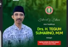 Putusan PT TUN Jakarta dan AkhirDualisme PB PGRI