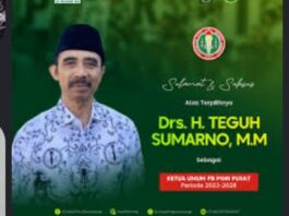 Putusan PT TUN Jakarta dan AkhirDualisme PB PGRI