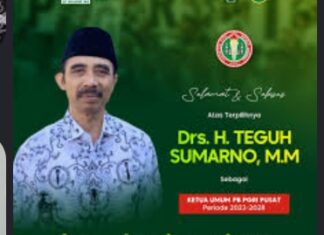 Putusan PT TUN Jakarta dan AkhirDualisme PB PGRI