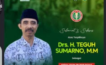 Putusan PT TUN Jakarta dan AkhirDualisme PB PGRI