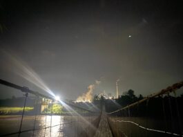 Blackout Sumatera Memakan Korban Jiwa dan Rugikan Rakyat, STuEB Desak Desentralisasi Energi Bersih
