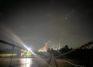 Blackout Sumatera Memakan Korban Jiwa dan Rugikan Rakyat, STuEB Desak Desentralisasi Energi Bersih