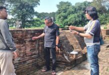 Ribuan Umat Islam Akan Padati Kawah Tekurep