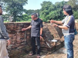 Ribuan Umat Islam Akan Padati Kawah Tekurep