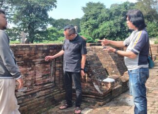Ribuan Umat Islam Akan Padati Kawah Tekurep