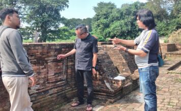 Ribuan Umat Islam Akan Padati Kawah Tekurep