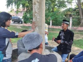 Kompleks Makam Ki Gede Ing Suro