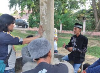 Kompleks Makam Ki Gede Ing Suro