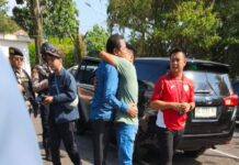 OTT Bupati Muara Enim oleh KPK