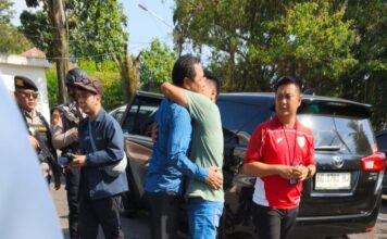 OTT Bupati Muara Enim oleh KPK