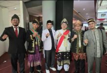 1343 Tahun Palembang, Bukan Sekadar Angka Statistik
