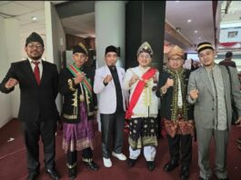 1343 Tahun Palembang, Bukan Sekadar Angka Statistik