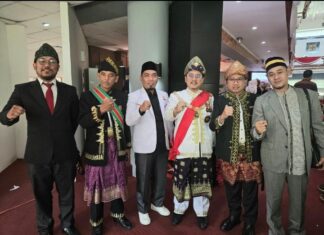 1343 Tahun Palembang, Bukan Sekadar Angka Statistik
