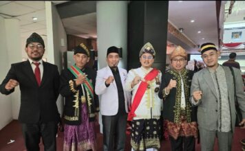 1343 Tahun Palembang, Bukan Sekadar Angka Statistik
