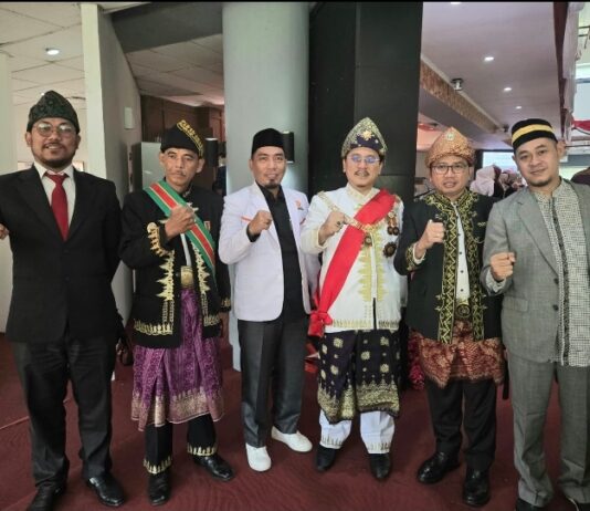 1343 Tahun Palembang, Bukan Sekadar Angka Statistik
