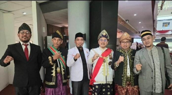1343 Tahun Palembang, Bukan Sekadar Angka Statistik