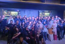 Mengulang Waktu di Gen Z Cafe: Ketika Lagu 90-an Menyatukan Palembang
