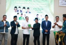 Abad Kedua NU Memperkuat Identitas Aswaja Gen Z di Era Megapolitan
