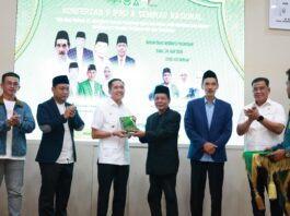 Abad Kedua NU Memperkuat Identitas Aswaja Gen Z di Era Megapolitan