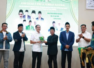 Abad Kedua NU Memperkuat Identitas Aswaja Gen Z di Era Megapolitan