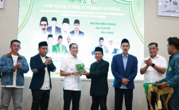 Abad Kedua NU Memperkuat Identitas Aswaja Gen Z di Era Megapolitan
