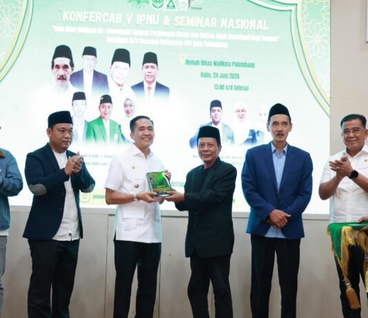 Abad Kedua NU Memperkuat Identitas Aswaja Gen Z di Era Megapolitan