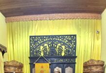 Jajaki Kerja Sama Literasi, Universiteit Leiden/KITLV-Jakarta Sambangi Kesultanan Palembang Darussalam