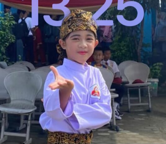 Atlet Muda Perisai Diri Siap Harumkan Nama Palembang di O2SN Tingkat Provinsi Sumsel