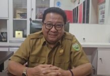 Polemik Kepengurusan PGRI Sumsel Berakhir, Drs. H. Riza Pahlevi, M.M Tegaskan Keabsahan Hukum Berdasarkan Putusan PTTUN
