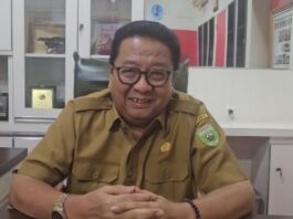 Polemik Kepengurusan PGRI Sumsel Berakhir, Drs. H. Riza Pahlevi, M.M Tegaskan Keabsahan Hukum Berdasarkan Putusan PTTUN