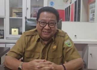 Polemik Kepengurusan PGRI Sumsel Berakhir, Drs. H. Riza Pahlevi, M.M Tegaskan Keabsahan Hukum Berdasarkan Putusan PTTUN