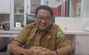 Polemik Kepengurusan PGRI Sumsel Berakhir, Drs. H. Riza Pahlevi, M.M Tegaskan Keabsahan Hukum Berdasarkan Putusan PTTUN