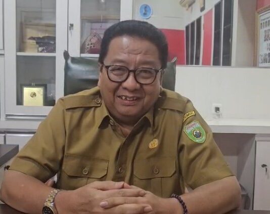 Polemik Kepengurusan PGRI Sumsel Berakhir, Drs. H. Riza Pahlevi, M.M Tegaskan Keabsahan Hukum Berdasarkan Putusan PTTUN