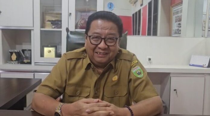 Polemik Kepengurusan PGRI Sumsel Berakhir, Drs. H. Riza Pahlevi, M.M Tegaskan Keabsahan Hukum Berdasarkan Putusan PTTUN