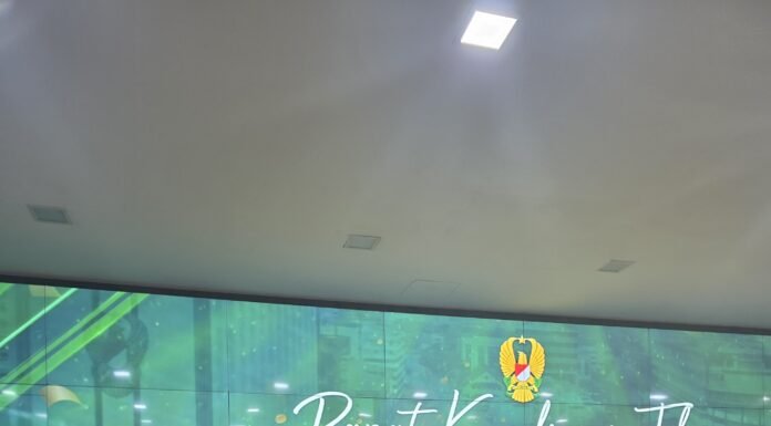 Sinergi TNI dan Media Berbuah Prestasi, Kodim 0402/OKI-OI Juara LKJ TMMD ke-128